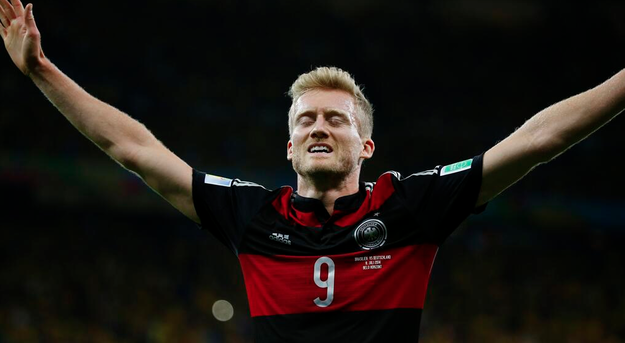 Germany Crushes Brazil 7-1 In World Cup Semifinal 12