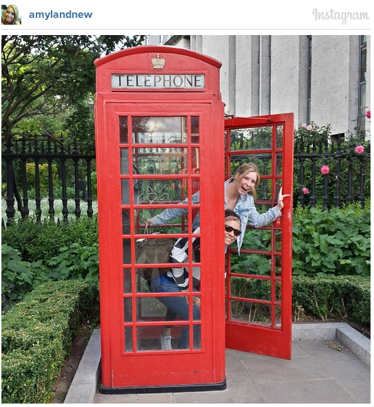 這些照片是在同個地方拍的？！Instagram照片裡的倫敦vs.現實中的倫敦 1