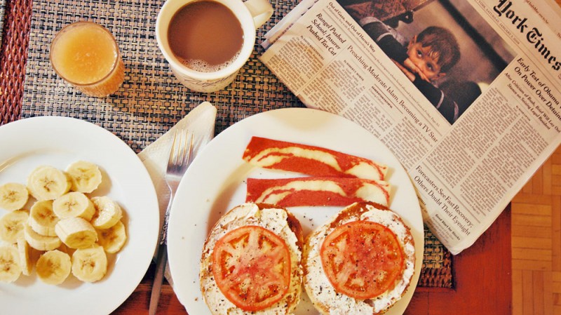 6 Major Myths About Breakfast 2