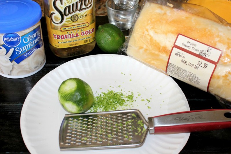 Deep-Fried Tequila Is Actually A Thing 6