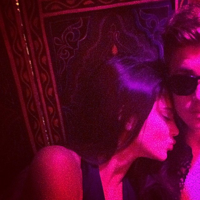 Justin Bieber & Kendall Jenner Might Be A Thing 3