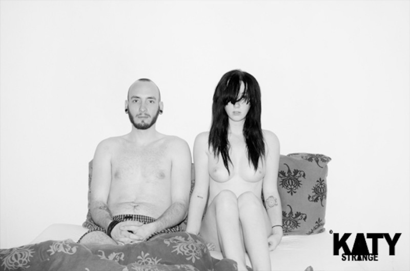 Photographer Documents 789 Days In Bed With Other People 2