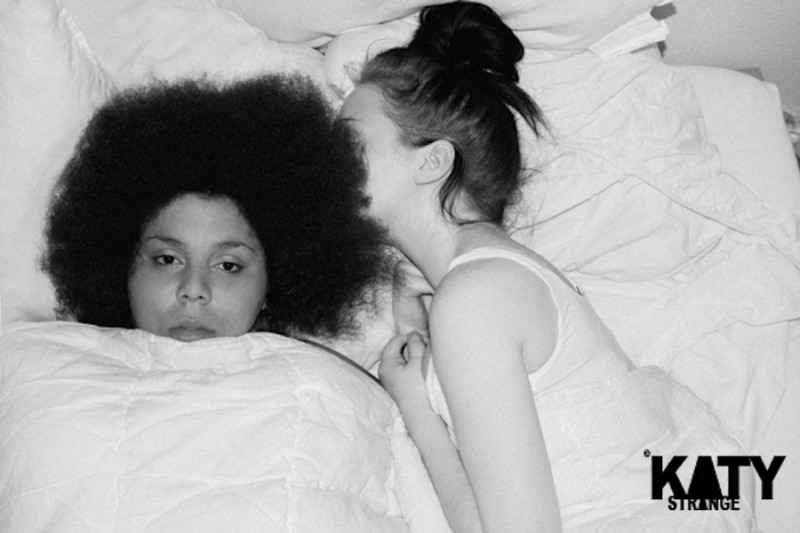 Photographer Documents 789 Days In Bed With Other People 3