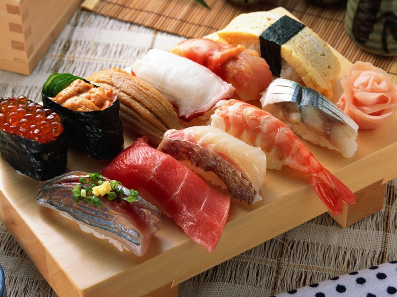 Sad News For Sushi Lovers: How Your Favorite Rolls Are Some Of The Worst Foods For You 5