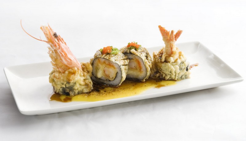 Sad News For Sushi Lovers: How Your Favorite Rolls Are Some Of The Worst Foods For You 7