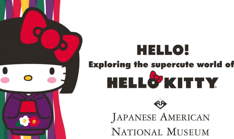 現在知道還不算太遲，Sanrio官方表示原來Hello Kitty不是一隻貓咪 6