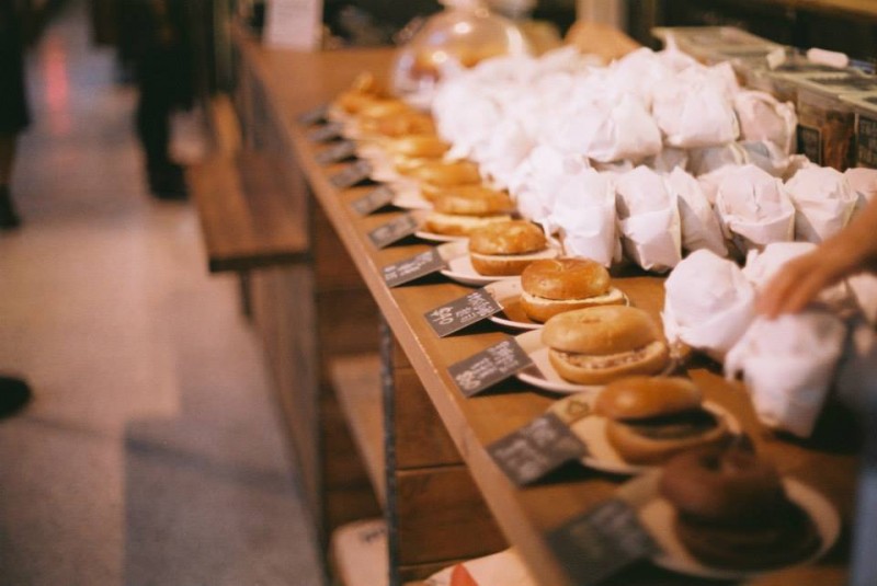 the brunch store in Taipei u must try 14