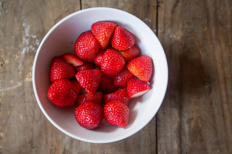 This Is What 100 Calories of Fruit Really Looks Like  3