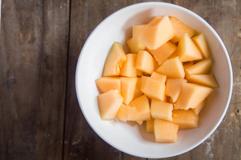 This Is What 100 Calories of Fruit Really Looks Like  4
