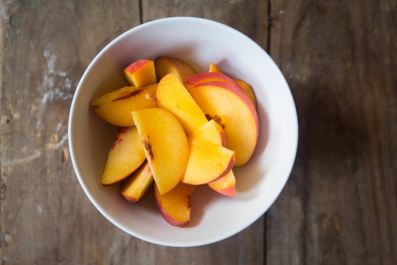 This Is What 100 Calories of Fruit Really Looks Like  5