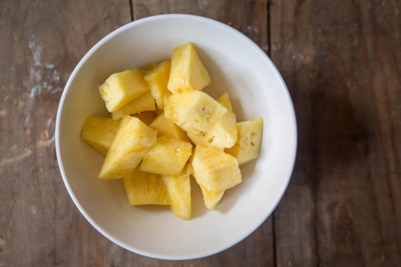 This Is What 100 Calories of Fruit Really Looks Like  7
