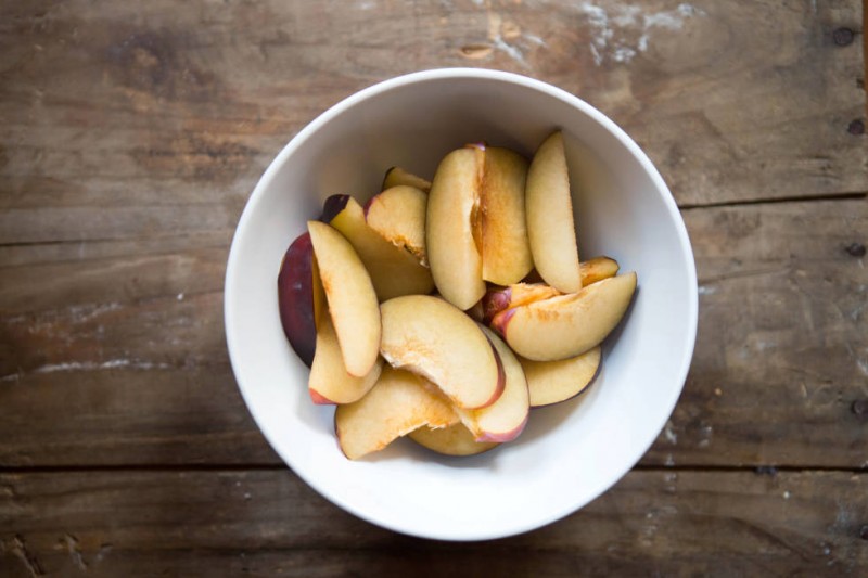 This Is What 100 Calories of Fruit Really Looks Like  8