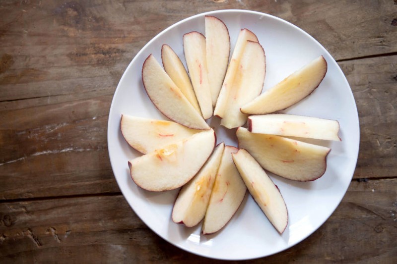 This Is What 100 Calories of Fruit Really Looks Like  11