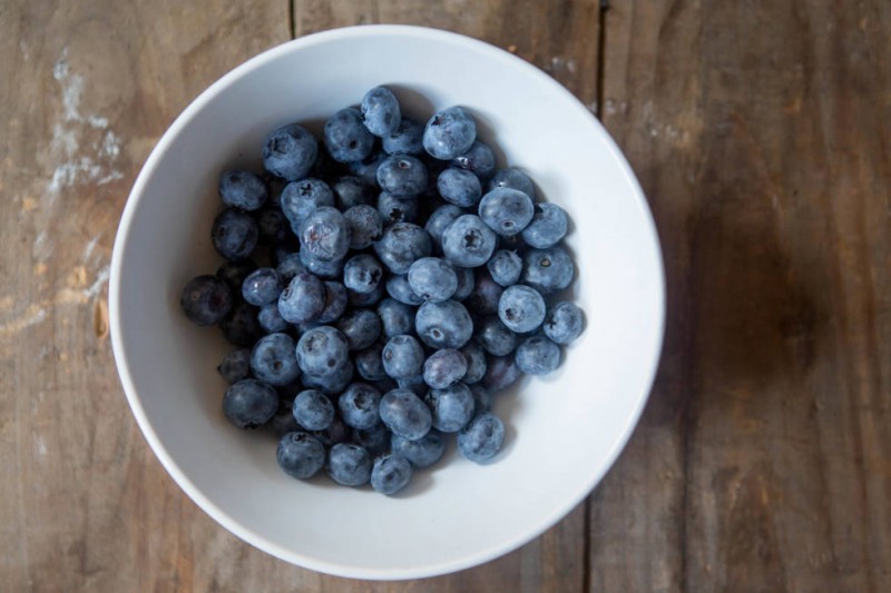 This Is What 100 Calories of Fruit Really Looks Like  12