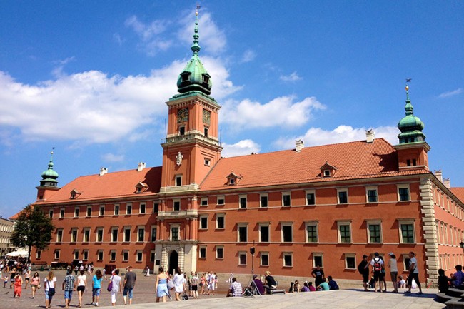 warsaw the cheapest european city 5