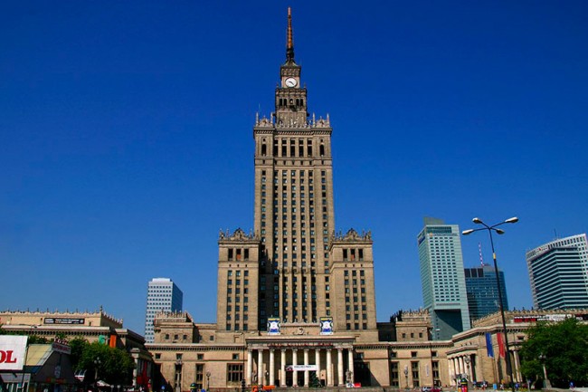 warsaw the cheapest european city 6