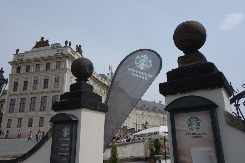 You Think You Know Something About Starbucks? Well, You're Probably Wrong 2
