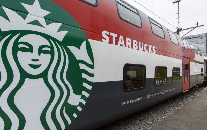 You Think You Know Something About Starbucks? Well, You're Probably Wrong 15