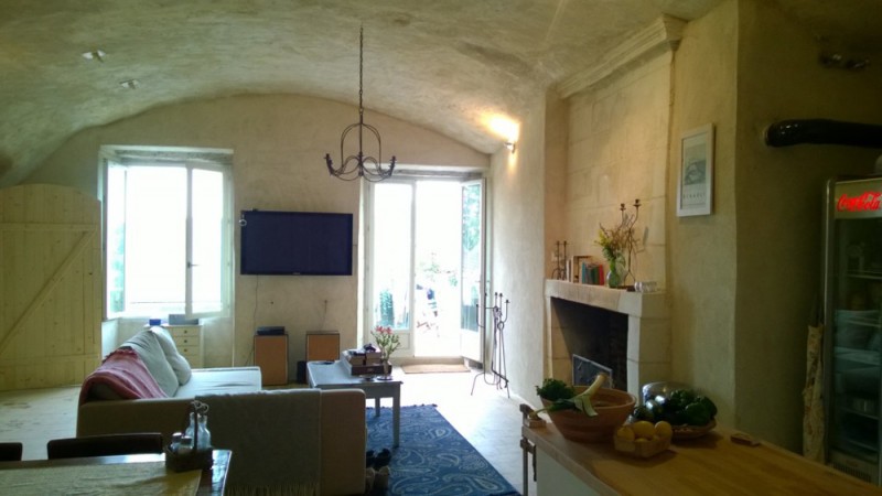 You Won't Believe How a Couple Transformed the Home They Bought in France For $1.34 6