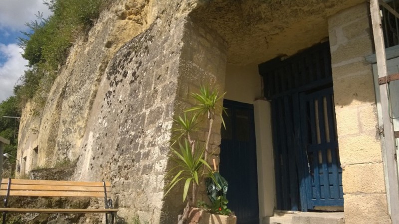 You Won't Believe How a Couple Transformed the Home They Bought in France For $1.34 13