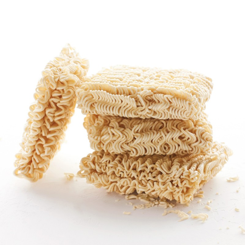 10 Things About Instant Ramen You'll Be Embarrassed You Never Knew 2