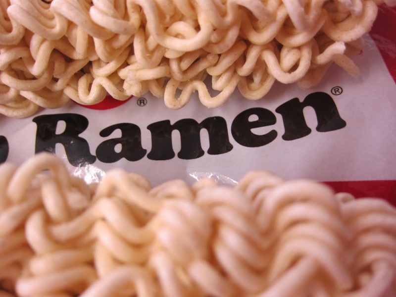 10 Things About Instant Ramen You'll Be Embarrassed You Never Knew 5