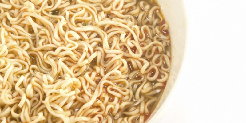 10 Things About Instant Ramen You'll Be Embarrassed You Never Knew 6