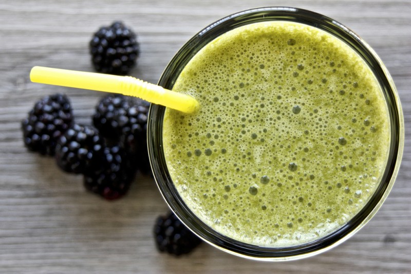 15 Smoothies That Will Soothe Your Angry Hangover 15