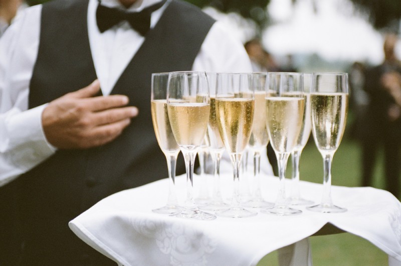 32 Secrets From Married People About Wedding Planning 3