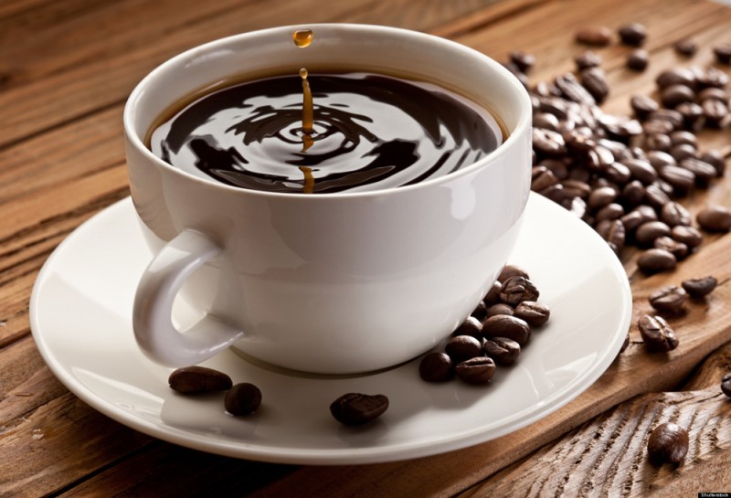 6 Biggest Health Benefits of Your Caffeine Addiction 2