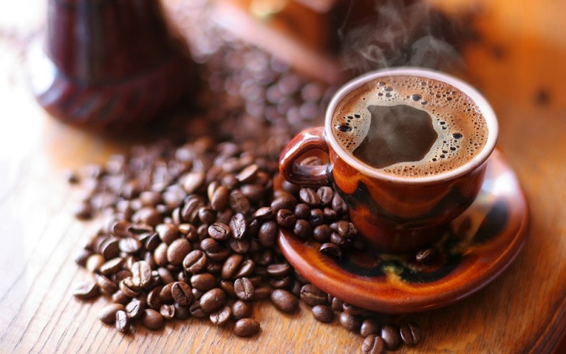6 Biggest Health Benefits of Your Caffeine Addiction 4