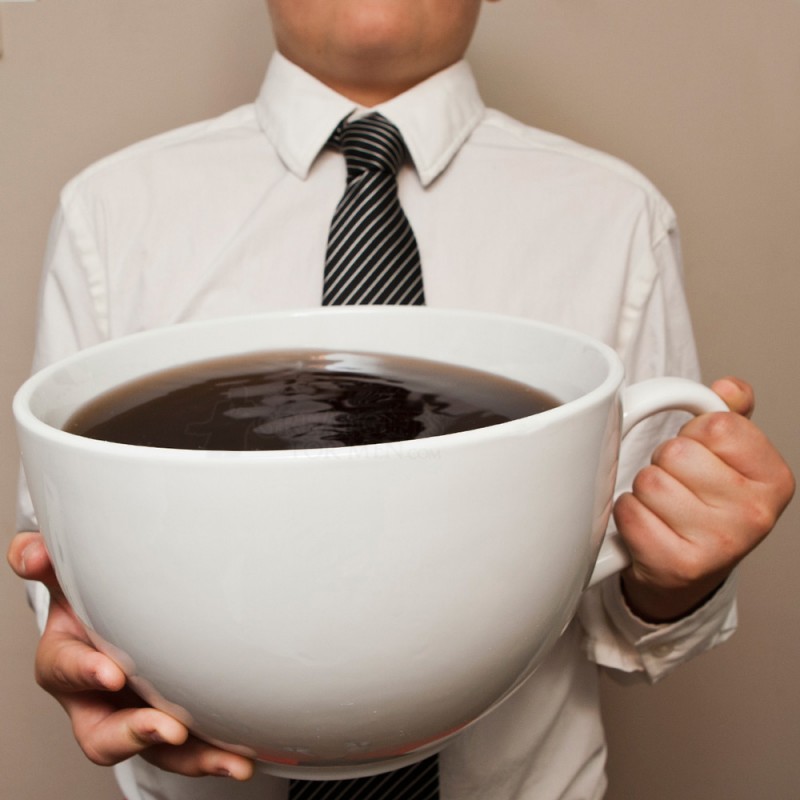 6 Biggest Health Benefits of Your Caffeine Addiction 5