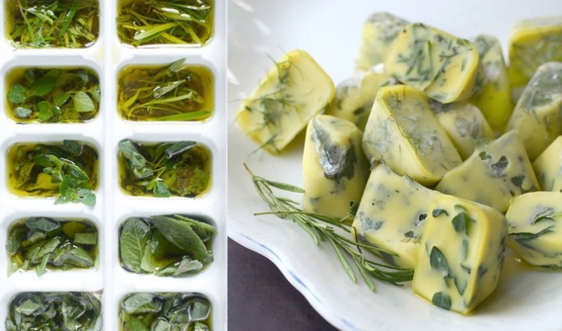 9 Genius Ways You Should Be Using Your Ice Cube Tray 2