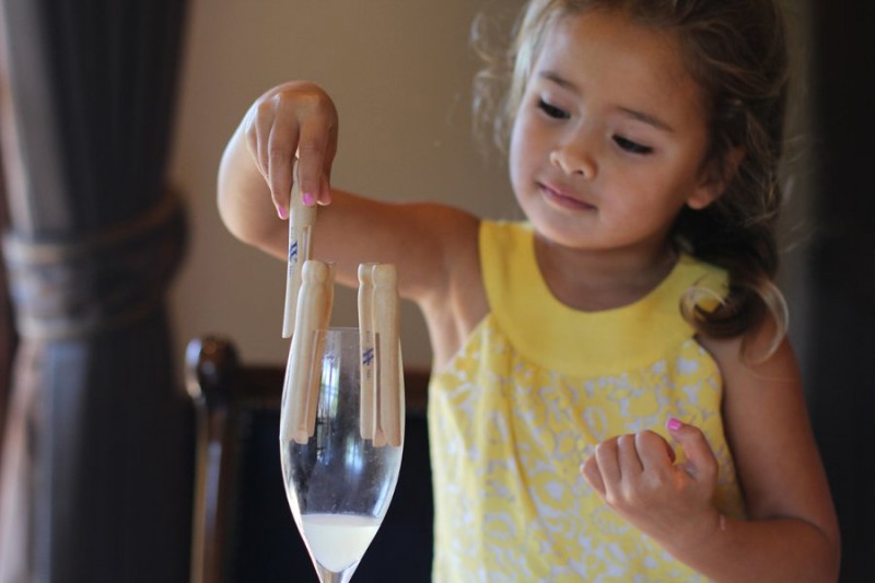 A Four-Year-Old Reviews the French Laundry 18