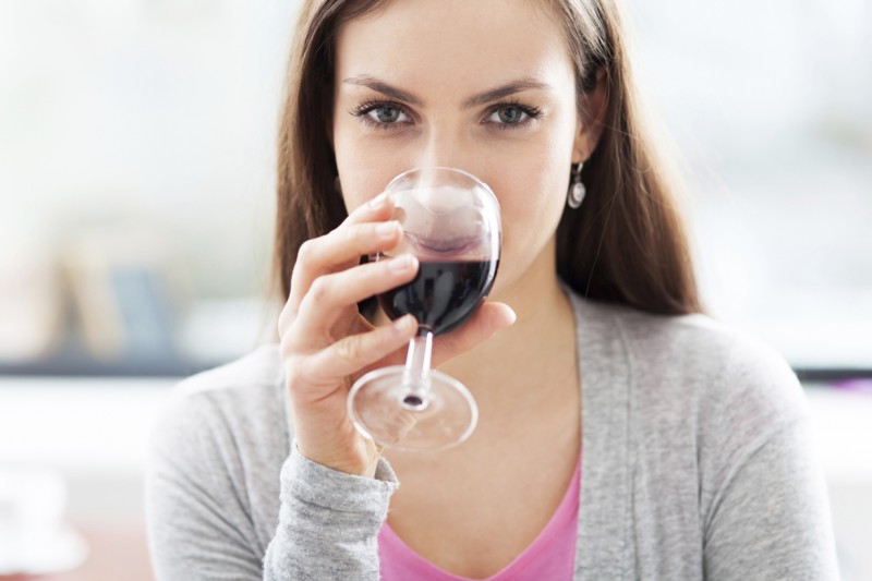Your Genes Determine Whether Alcohol Tastes Good 6