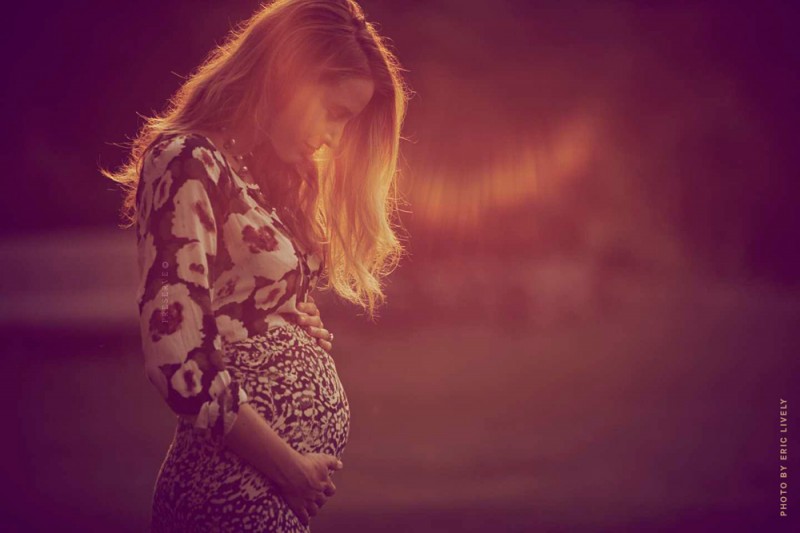 Blake Lively Is Pregnant! 2