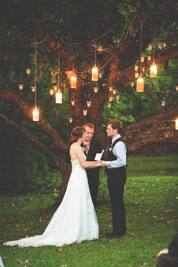 Lighting Ideas make wedding photo look stunning 15