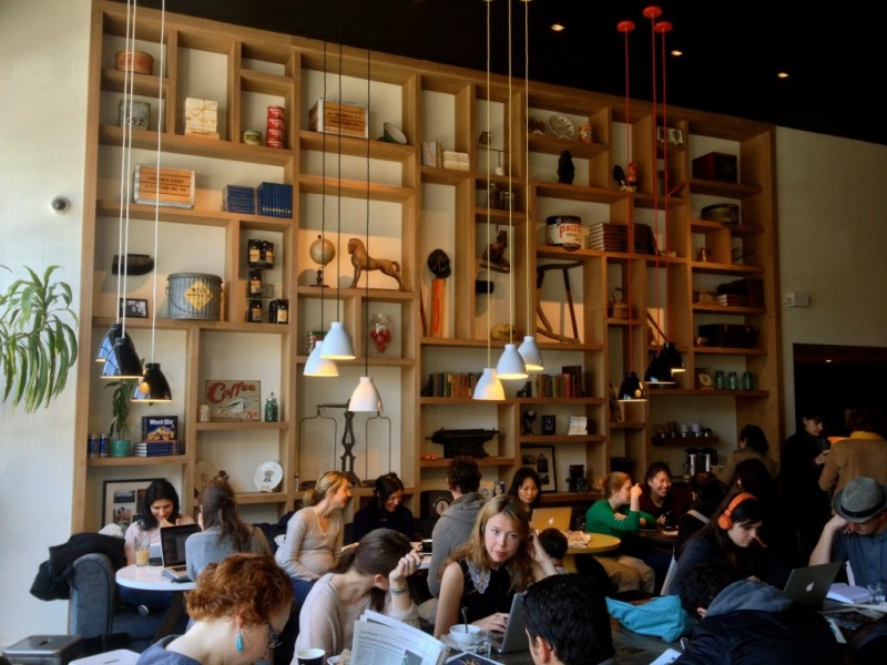 nyc 10 best coffee shops 1
