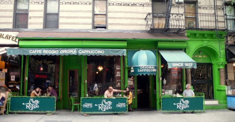 nyc 10 best coffee shops 1