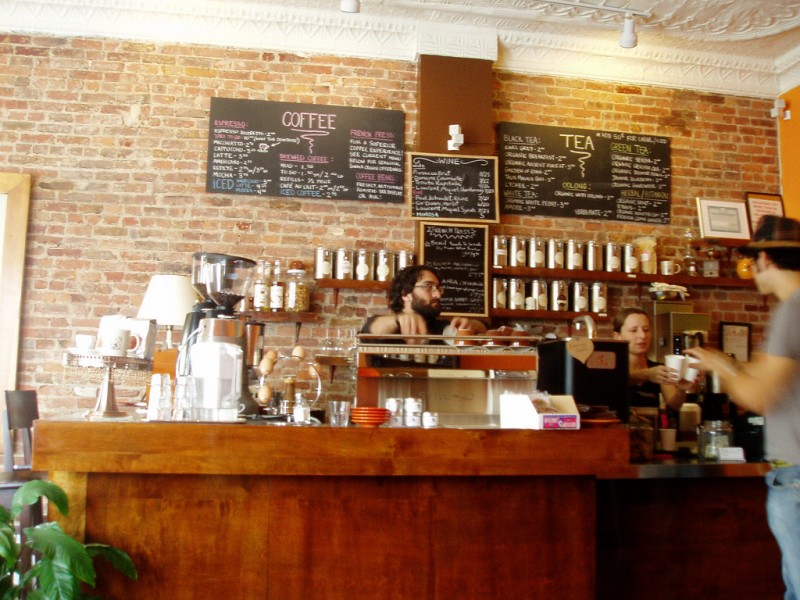 nyc 10 best coffee shops 11