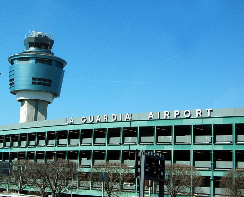 World's worst airport in 2014 1
