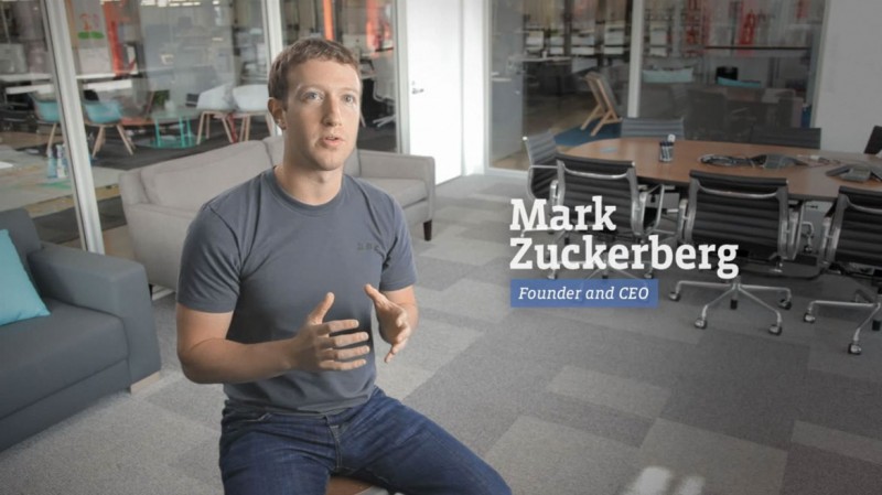 你不知道的7件事，從Facebook的Q&A中更了解創辦人Mark Zuckerberg 4