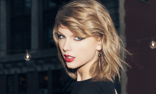 Spotify To Taylor Swift: Would You Rather Have $6 Million Or Zero? 1