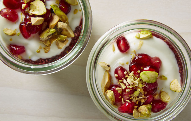「一日之計在於晨」，29種簡單又美味的早餐讓你在新的一年吃得更健康 11
