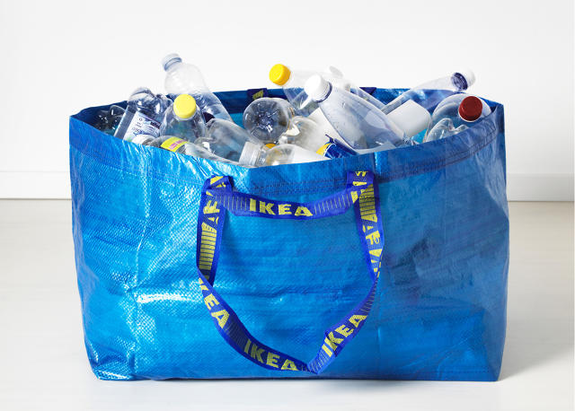 Ikea redesigned tote bag 3