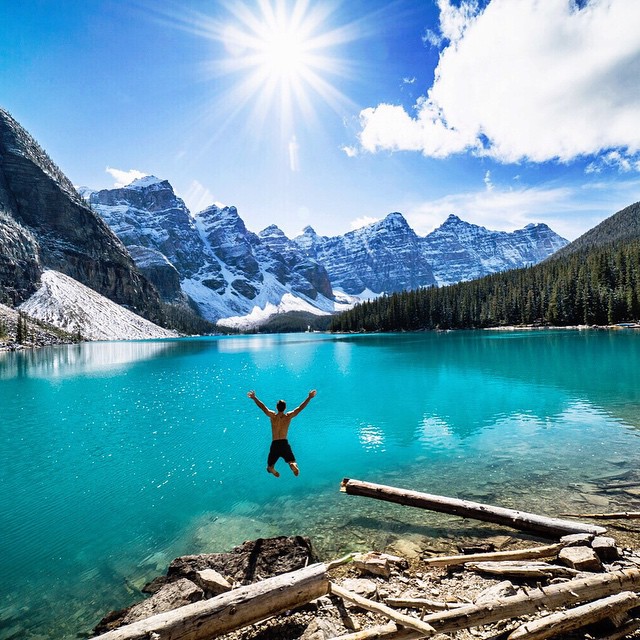 17 TRAVEL ACCOUNTS TO FOLLOW ON INSTAGRAM 6