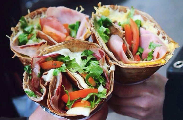 27 Of The Most Delicious Cheap Eats In Paris 2