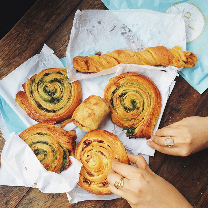 27 Of The Most Delicious Cheap Eats In Paris 14