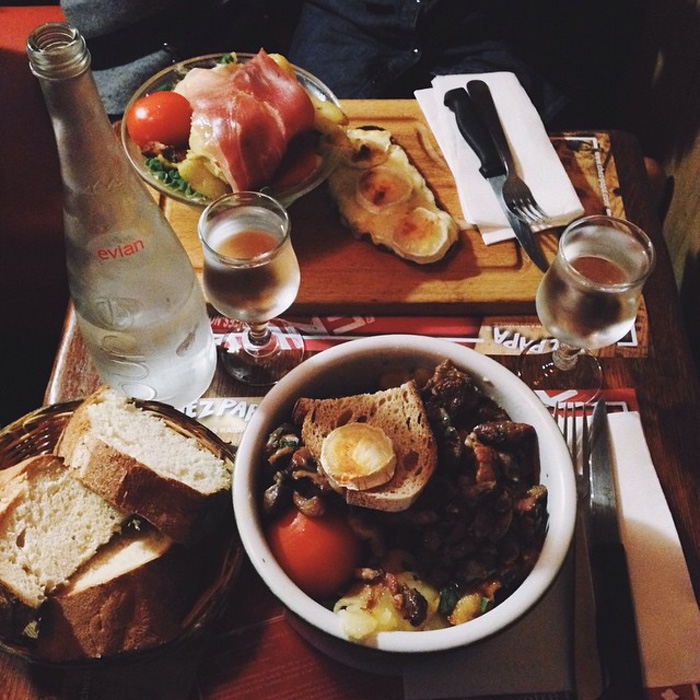 27 Of The Most Delicious Cheap Eats In Paris 28