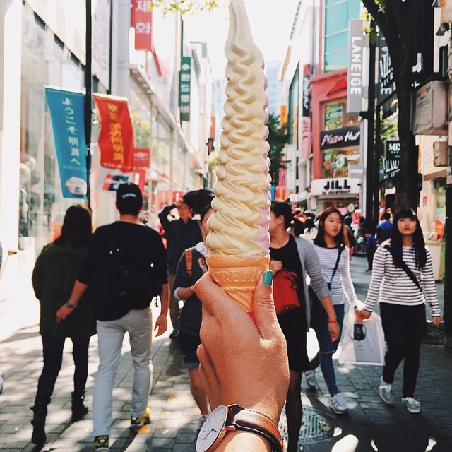 Live your dream：15位旅遊達人的Instagram帶你探索世界之美 7